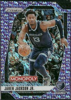 Jaren Jackson Jr.