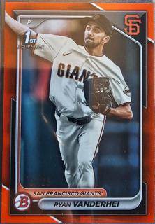 Ryan Vanderhei