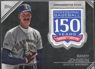 Randy Johnson