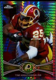Tim Hightower