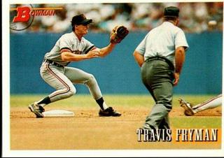 Travis Fryman