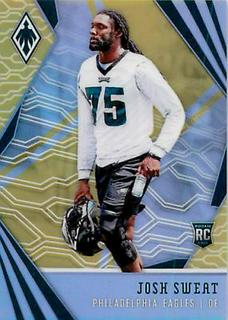 Josh Sweat