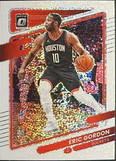 Eric Gordon