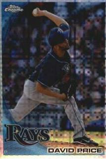 David Price