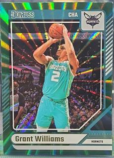 Grant Williams