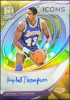 Mychal Thompson