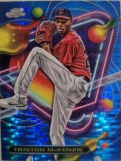 Triston McKenzie