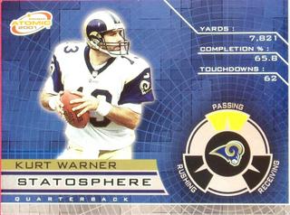 Kurt Warner