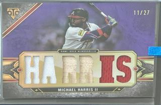 Michael Harris II