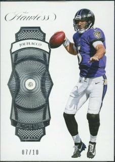 Joe Flacco