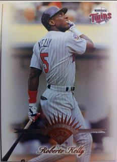 Roberto Kelly