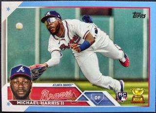 Michael Harris II