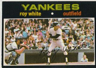 Roy White