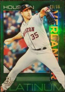 Justin Verlander