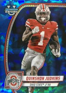 Quinshon Judkins