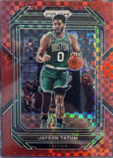 Jayson Tatum