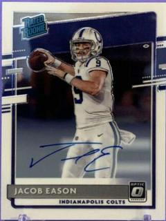 Jacob Eason