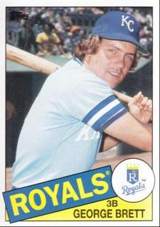 George Brett