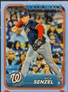 Nick Senzel
