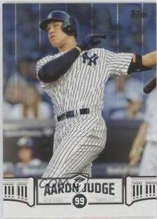 Aaron Judge