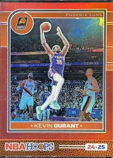 Kevin Durant