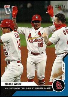Kolten Wong