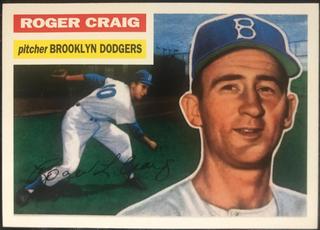 Roger Craig