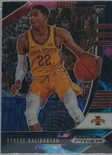 Tyrese Haliburton