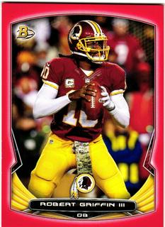 Robert Griffin III