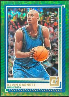 Kevin Garnett