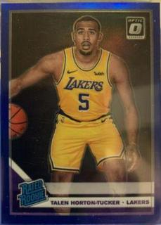 Talen Horton-Tucker