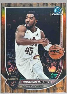 Donovan Mitchell