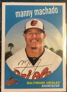 Manny Machado