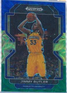 Jimmy Butler