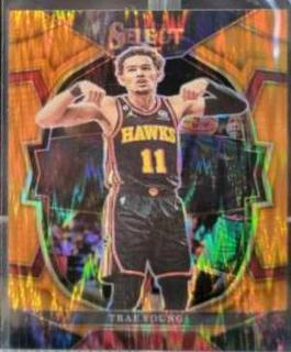 Trae Young