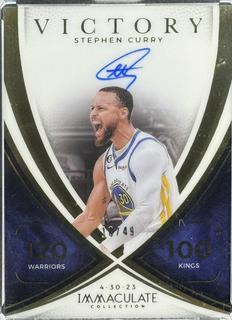 Stephen Curry