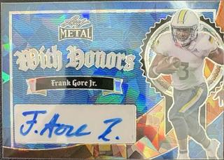 Frank Gore Jr.