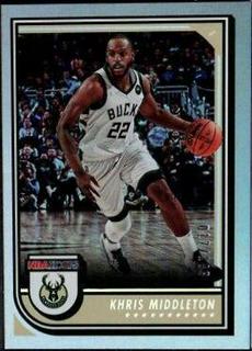 Khris Middleton