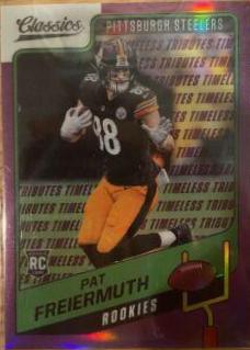 Pat Freiermuth
