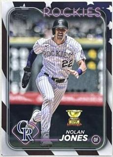 Nolan Jones