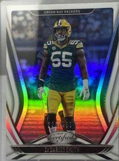 Za'Darius Smith