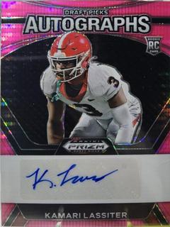 Kamari Lassiter