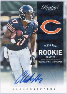 Alshon Jeffery
