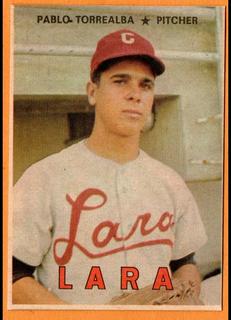 Pablo Torrealba