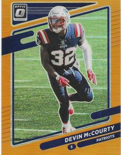 Devin McCourty