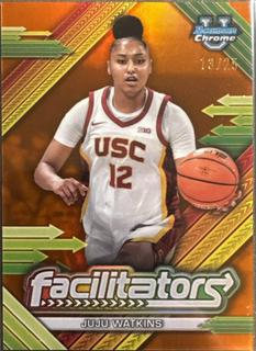 Juju Watkins