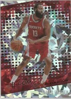 James Harden