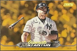 Giancarlo Stanton