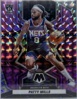 Patty Mills