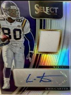 Cris Carter